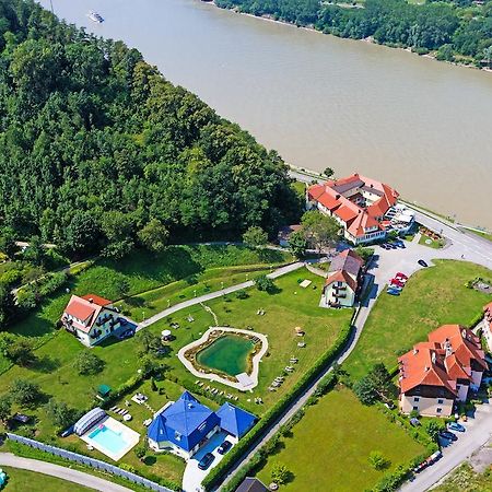 Romantikhotel Residenz Wachau Aggsbach 객실 사진
