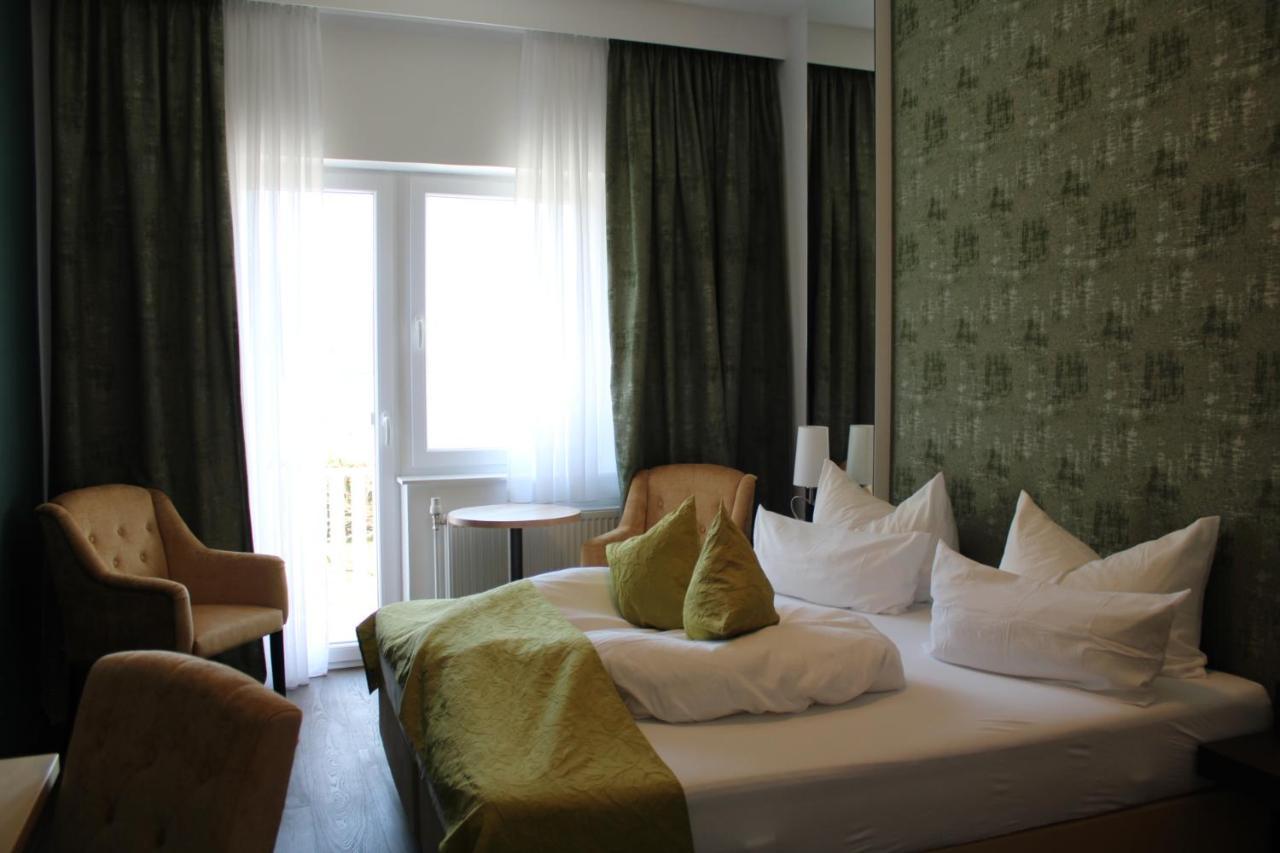 Romantikhotel Residenz Wachau Aggsbach 외부 사진