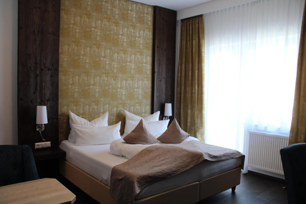 Romantikhotel Residenz Wachau Aggsbach 외부 사진