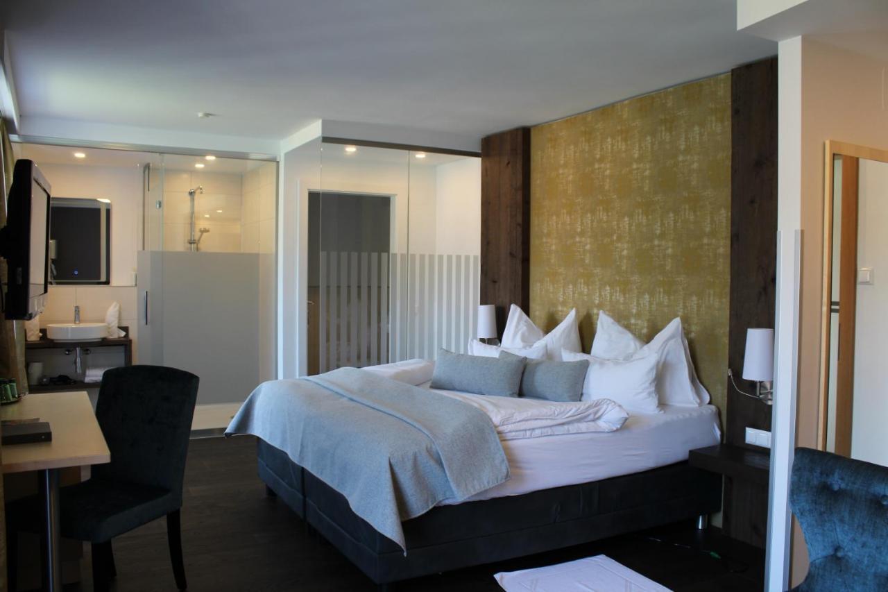 Romantikhotel Residenz Wachau Aggsbach 외부 사진
