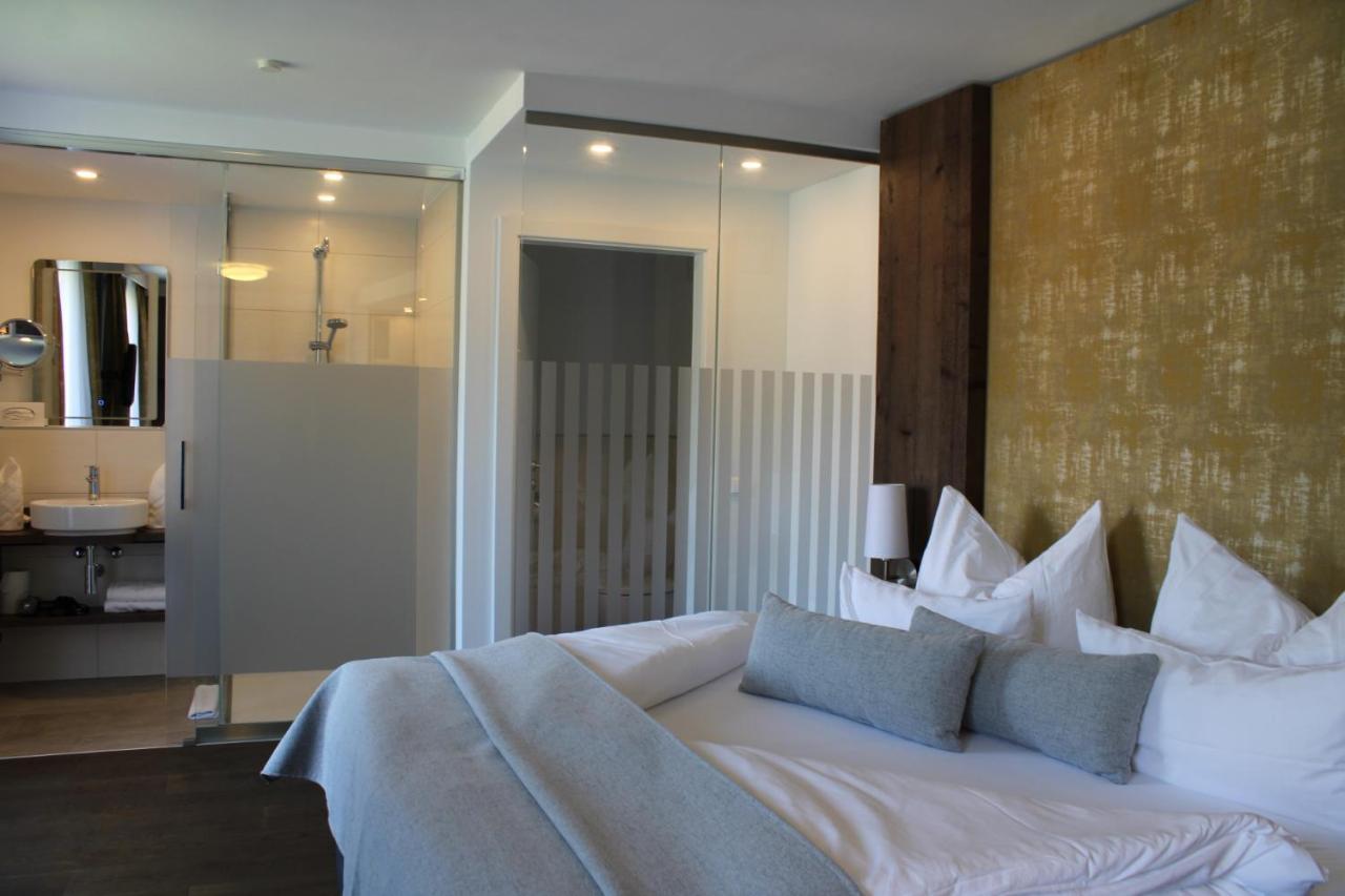 Romantikhotel Residenz Wachau Aggsbach 외부 사진