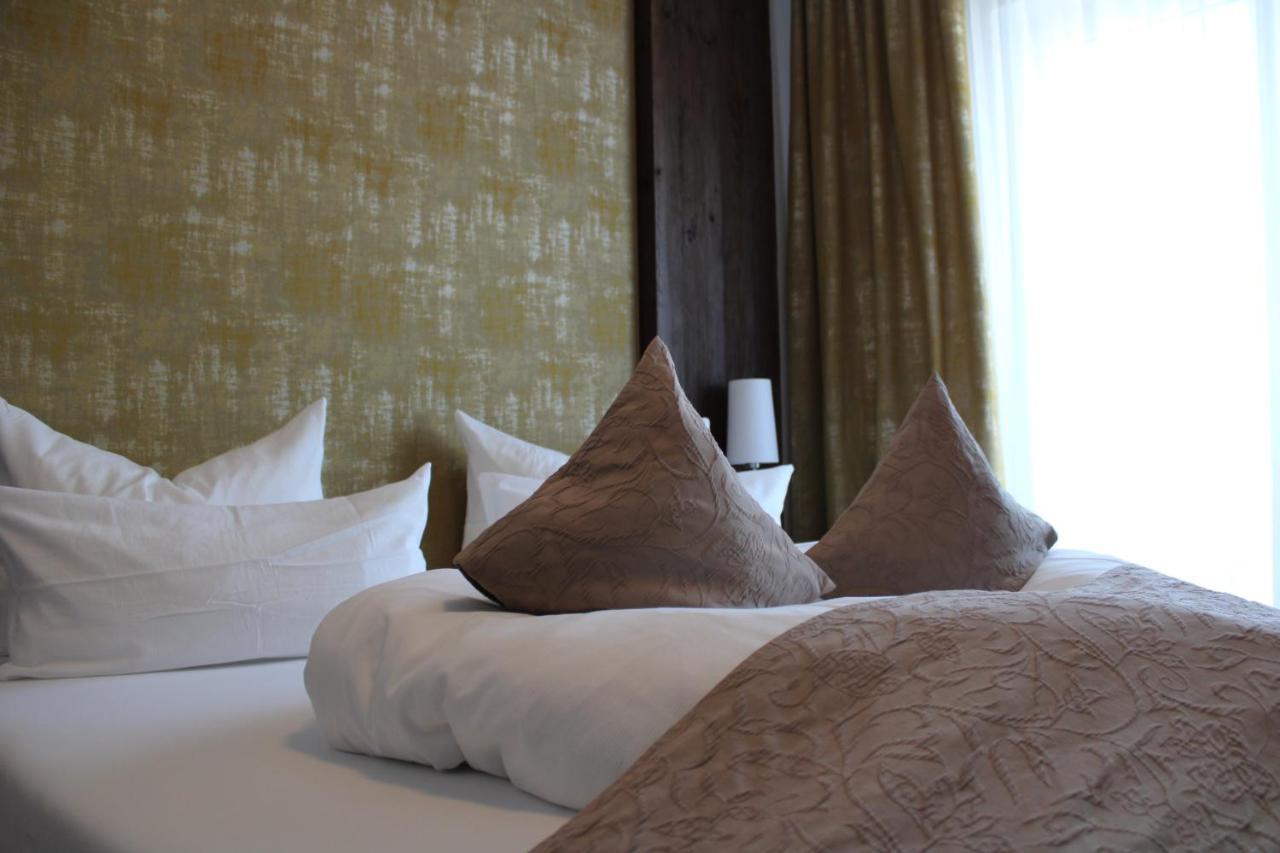 Romantikhotel Residenz Wachau Aggsbach 외부 사진