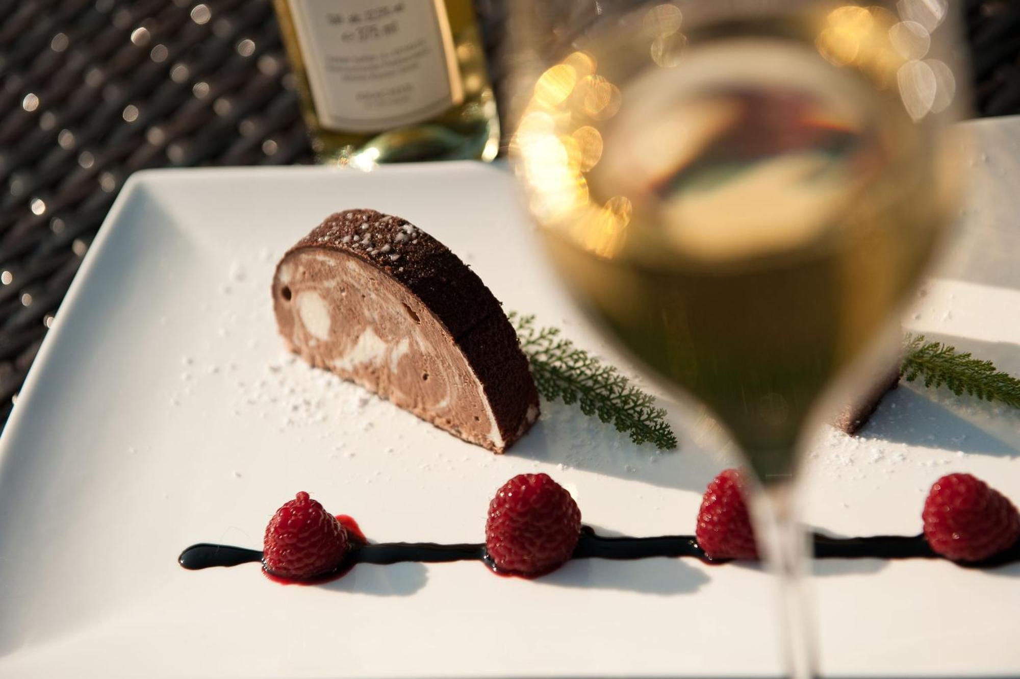 Romantikhotel Residenz Wachau Aggsbach 외부 사진