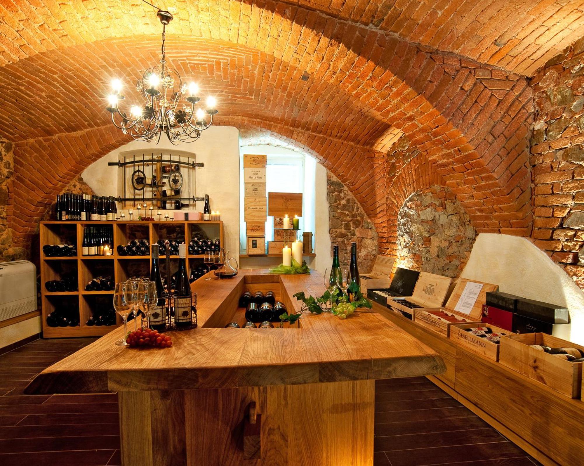 Romantikhotel Residenz Wachau Aggsbach 외부 사진