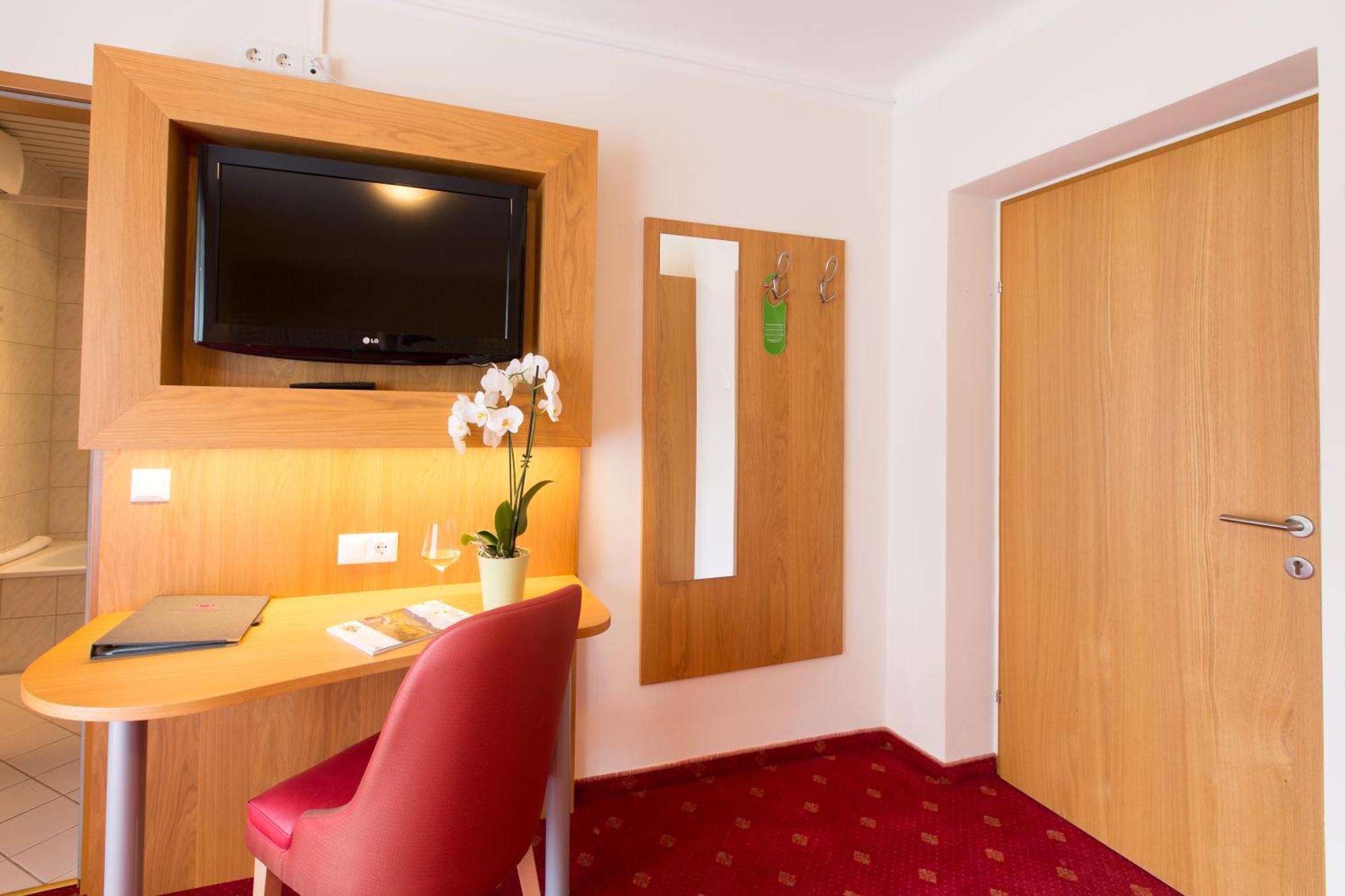 Romantikhotel Residenz Wachau Aggsbach 객실 사진