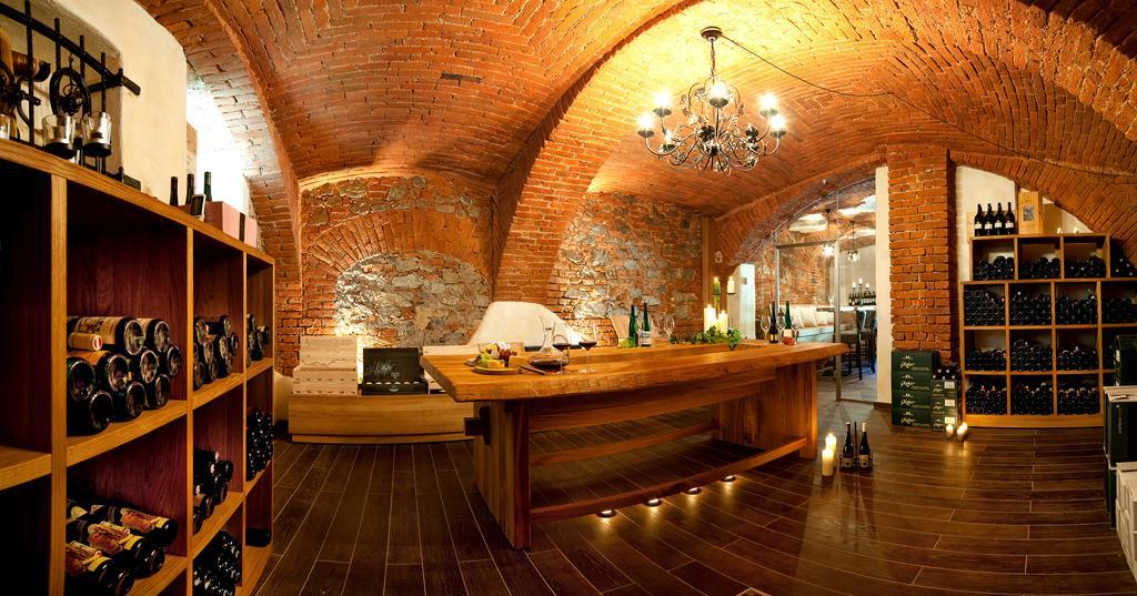 Romantikhotel Residenz Wachau Aggsbach 외부 사진