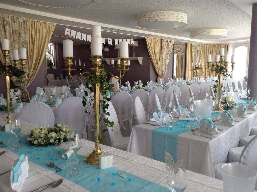Romantikhotel Residenz Wachau Aggsbach 외부 사진