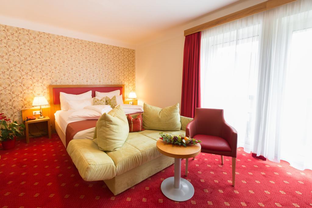 Romantikhotel Residenz Wachau Aggsbach 외부 사진