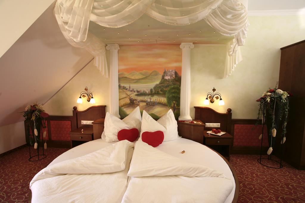 Romantikhotel Residenz Wachau Aggsbach 외부 사진