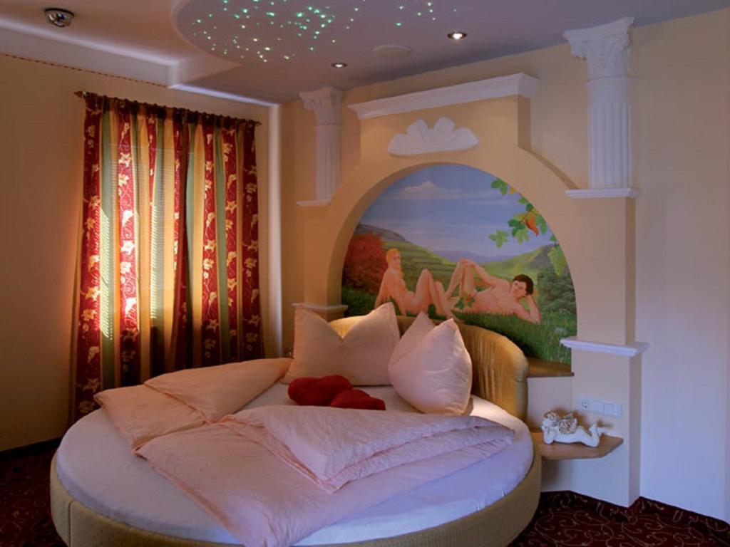 Romantikhotel Residenz Wachau Aggsbach 외부 사진