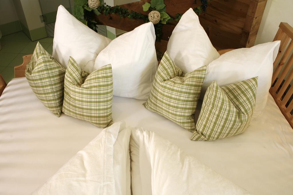 Romantikhotel Residenz Wachau Aggsbach 외부 사진