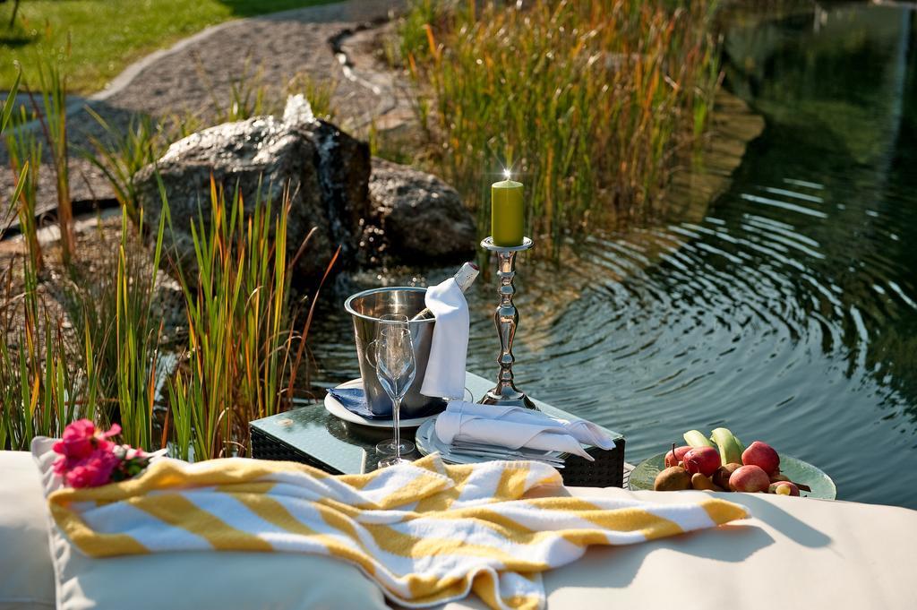 Romantikhotel Residenz Wachau Aggsbach 외부 사진
