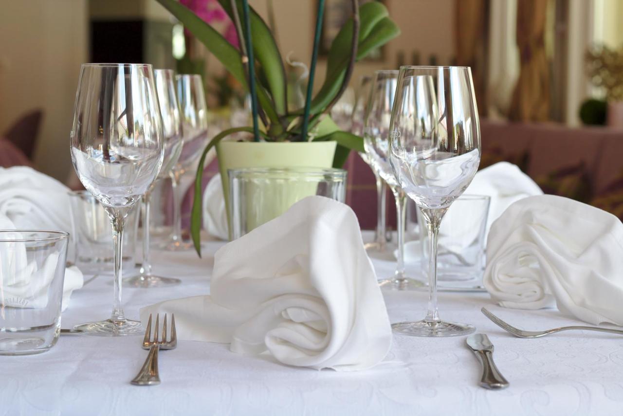 Romantikhotel Residenz Wachau Aggsbach 외부 사진