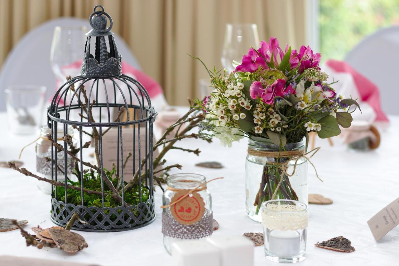 Romantikhotel Residenz Wachau Aggsbach 외부 사진