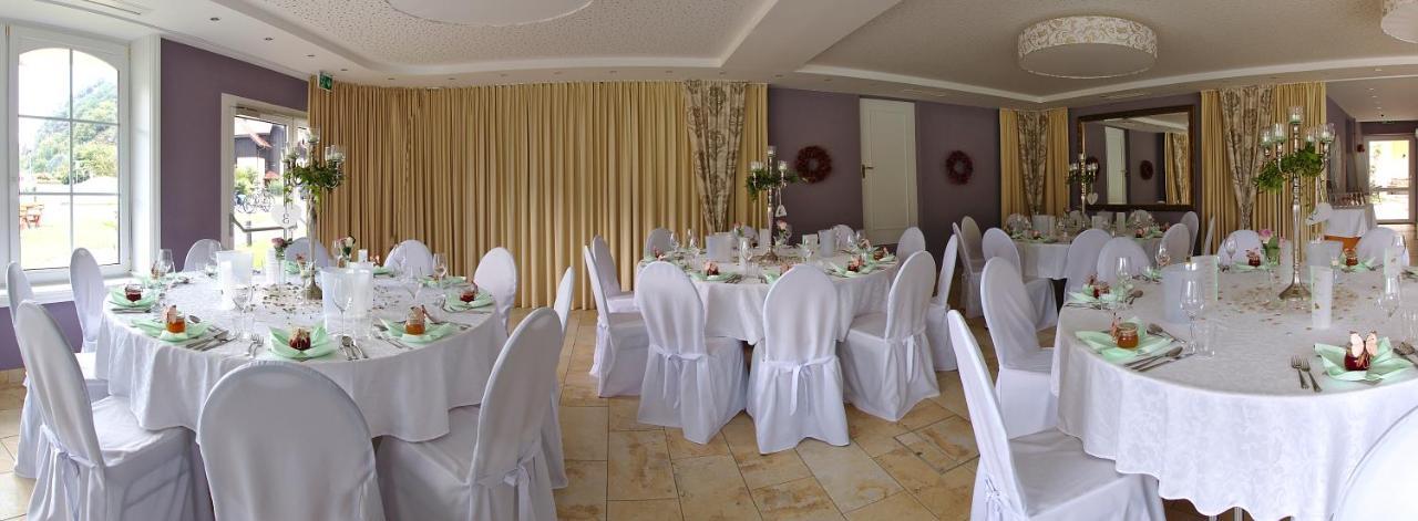 Romantikhotel Residenz Wachau Aggsbach 외부 사진